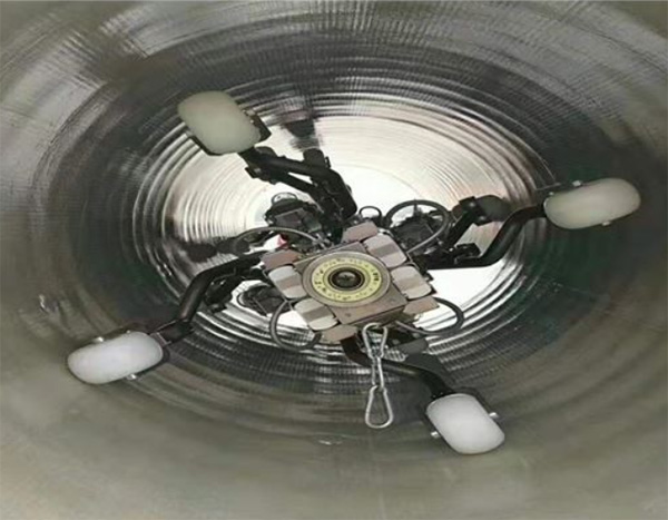 三原非开挖修复技术在地下管线建设的优势体现