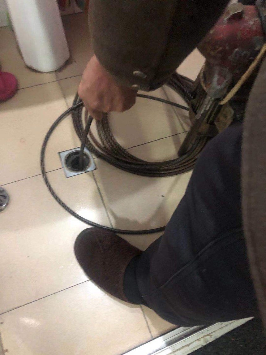 三原管道疏通，疏通下水道